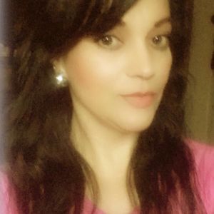 Meet your Posher, Olga